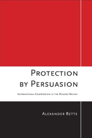 Cover of Protection by Persuasion