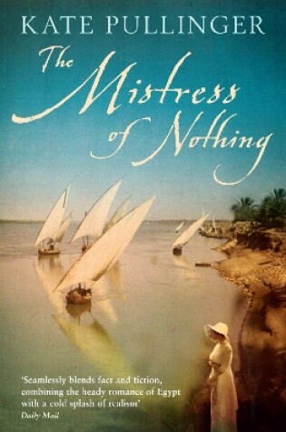 Cover of The Mistress Of Nothing