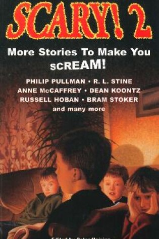 Cover of Scary! 2
