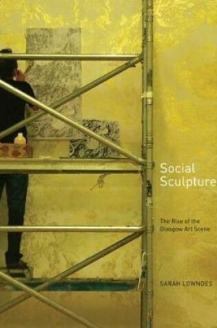 Cover of Social Sculpture