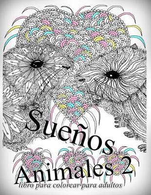 Cover of Sue os Animales 2