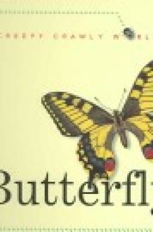 Cover of Butterfly