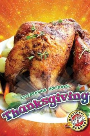 Cover of Thanksgiving