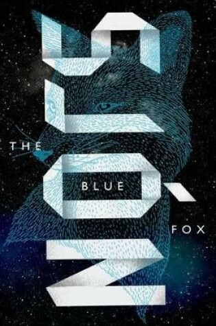 Cover of The Blue Fox