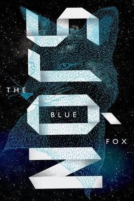 Book cover for The Blue Fox