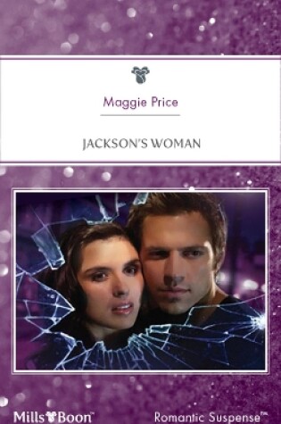 Cover of Jackson's Woman