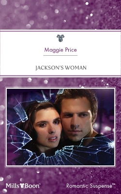 Cover of Jackson's Woman