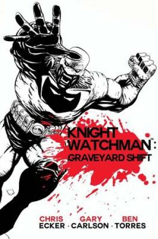 Cover of Knight Watchman