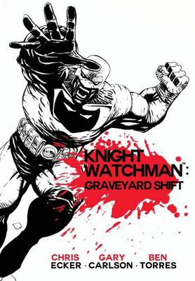 Cover of Knight Watchman