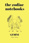 Book cover for Gemini - The Zodiac Notebooks