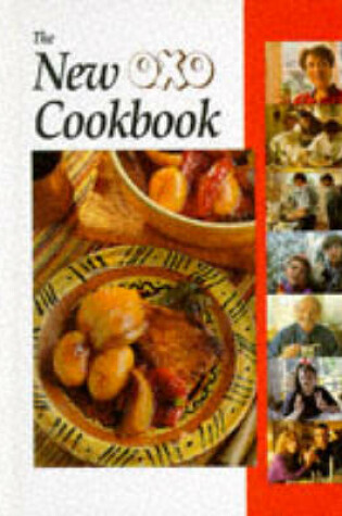 Cover of The New Oxo Cookbook