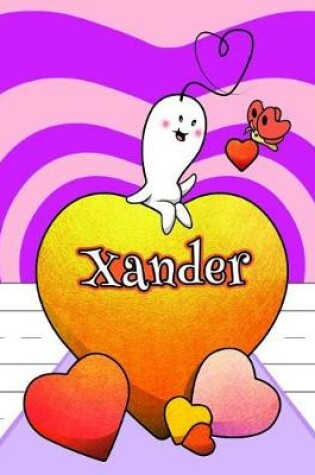 Cover of Xander