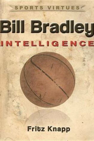 Cover of Bill Bradley
