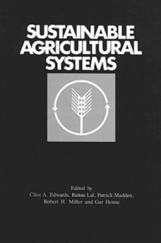 Cover of Sustainable Agricultural Systems