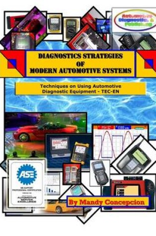 Cover of Techniques on Using Automotive Diagnostic Equipment