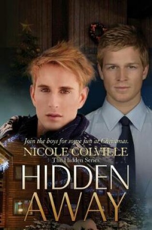 Cover of Hidden Away