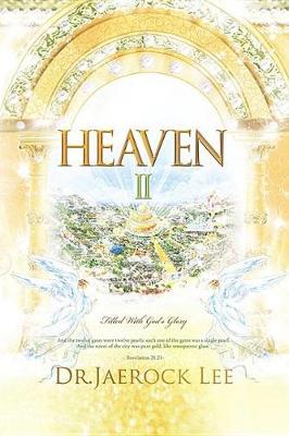 Book cover for Heaven V2