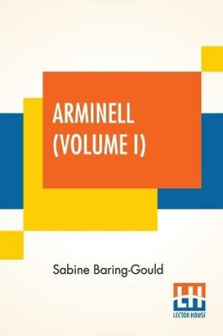 Cover of Arminell (Volume I)