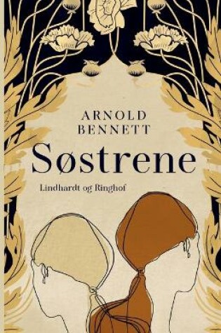 Cover of Søstrene