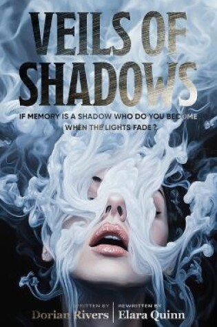 Cover of Veils of Shadows