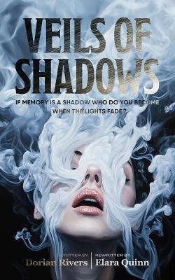 Book cover for Veils of Shadows