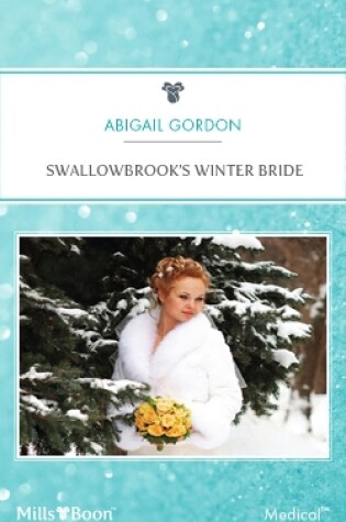 Cover of Swallowbrook's Winter Bride