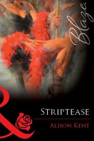 Cover of Striptease