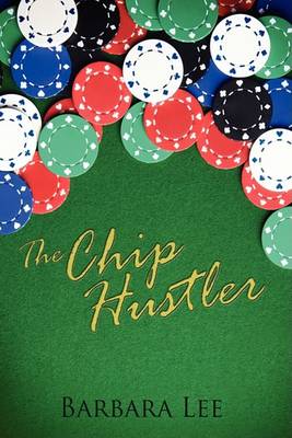 Book cover for The Chip Hustler