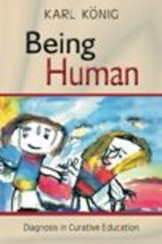 Cover of Being Human