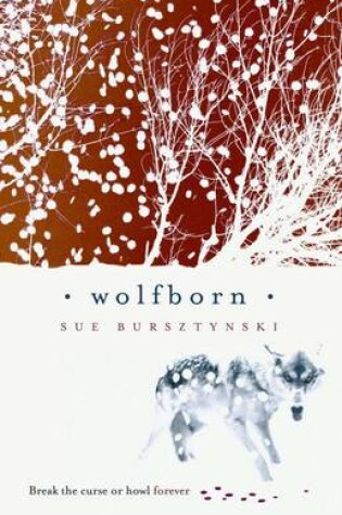 Cover of Wolfborn