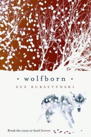 Cover of Wolfborn