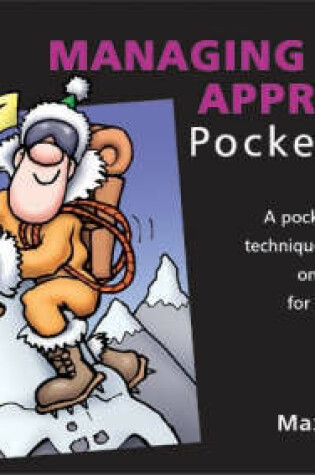 Cover of Managing Your Appraisal Pocketbook