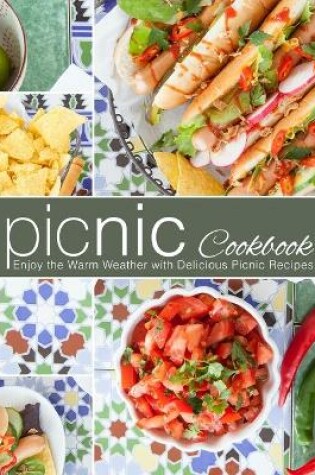 Cover of Picnic Cookbook