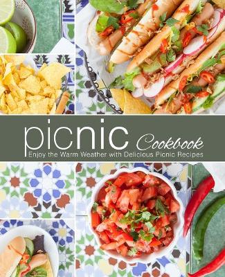 Book cover for Picnic Cookbook