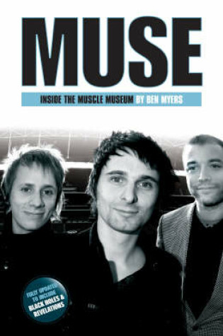 Cover of Muse