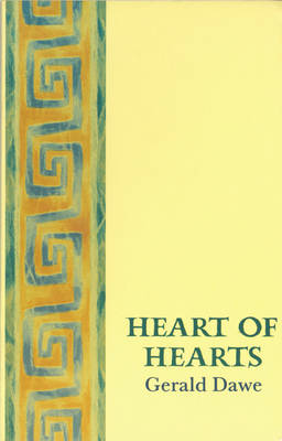 Book cover for Heart of Hearts