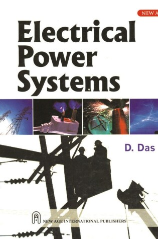 Cover of Electrical Power Systems