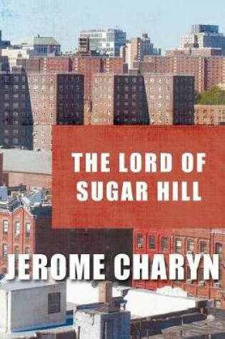 Cover of The Lord of Sugar Hill