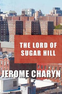 Book cover for The Lord of Sugar Hill