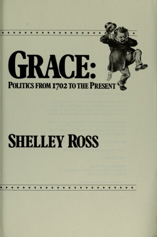 Cover of Fall from Grace