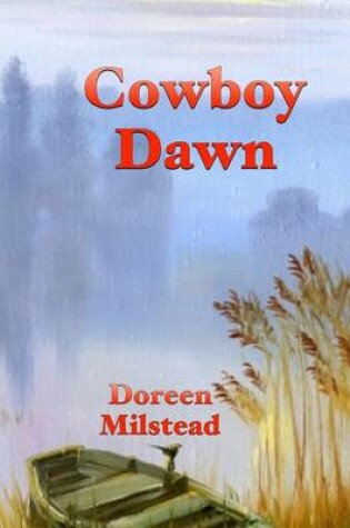 Cover of Cowboy Dawn