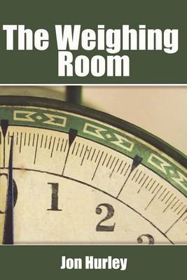 Book cover for The Weighing Room