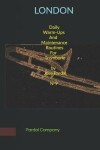 Book cover for Daily Warm-Ups And Maintenance Routines For Trombone by Jose Pardal N-9