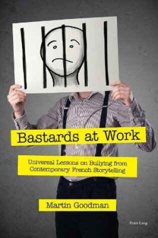 Cover of Bastards at Work