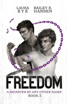 Cover of Freedom