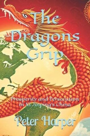 Cover of The Dragons Grip