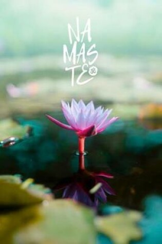 Cover of Namaste Bloom Series
