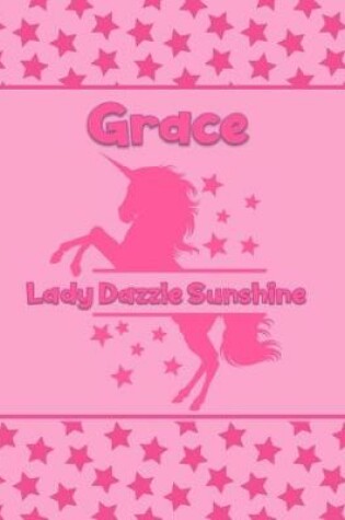 Cover of Grace Lady Dazzle Sunshine