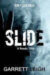 Book cover for Slide