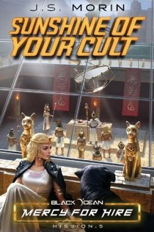 Cover of Sunshine of Your Cult